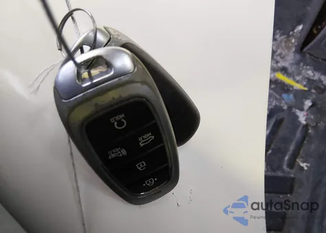 2020 Hyundai Sonata Sel из США, поврежденный, VIN 5NPEL4JA6LH045415